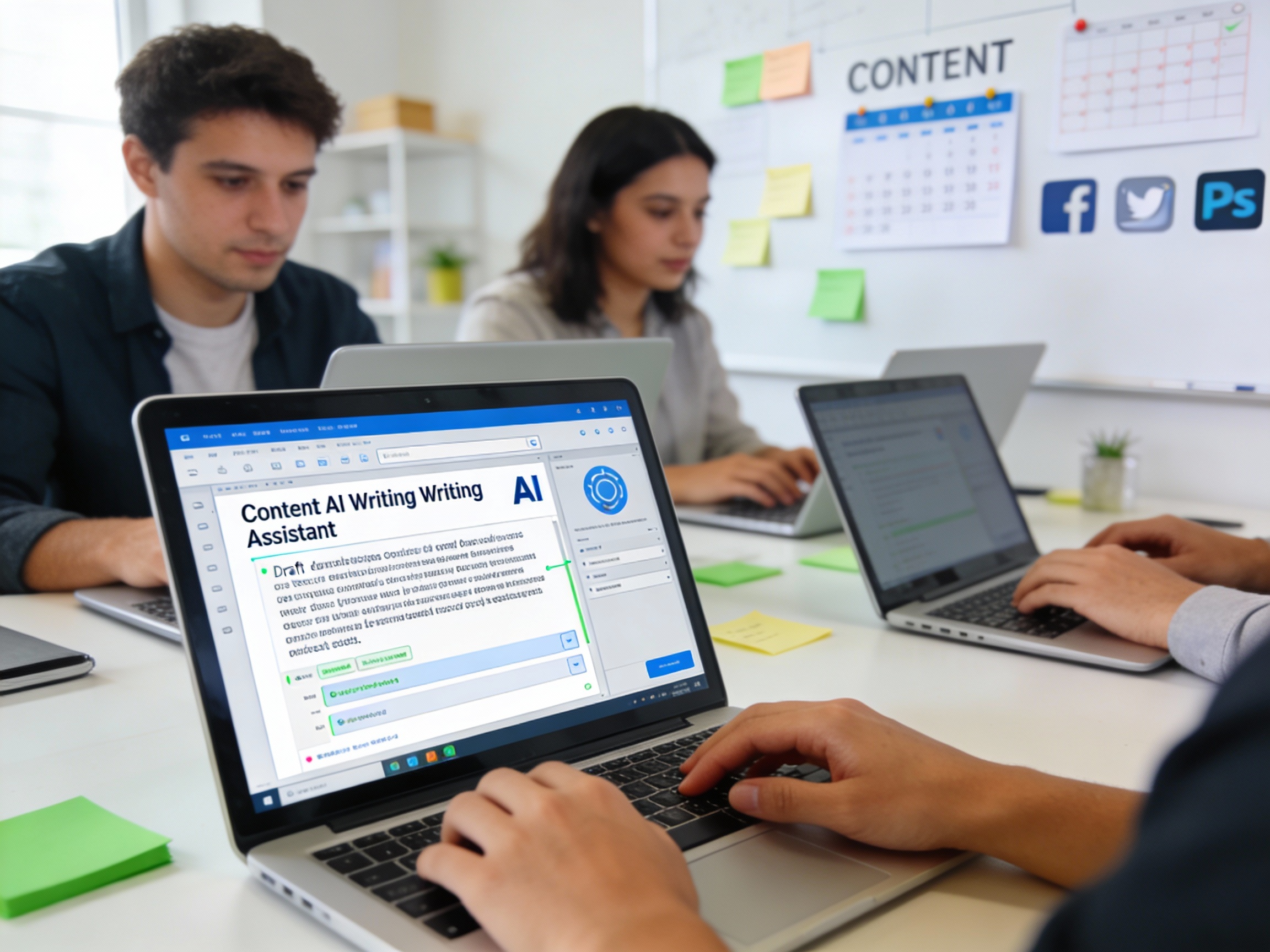 Social Media Video Automation